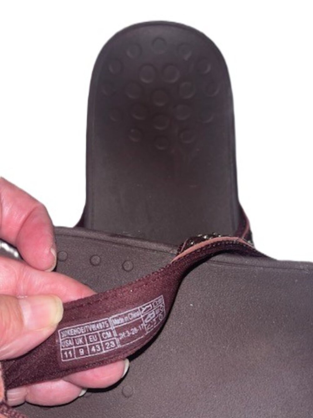 Vionic Sandals - Picture 5 of 7